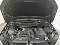 View of engine compartment