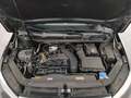 View of engine compartment