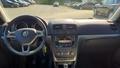 View of dashboard