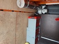 Widok systemu szaf przestrzeni ładunkowej