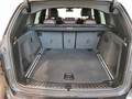 View of boot / luggage space