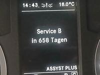 Fahrzeugstatus