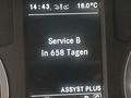 Fahrzeugstatus