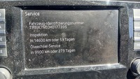 Статус автомобиля