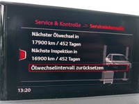 Fahrzeugstatus