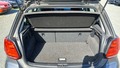 View of boot / luggage space