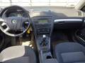 View of dashboard