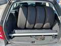 View of boot / luggage space