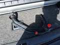 View of trailer tow-bar hitch