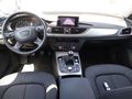 View of dashboard