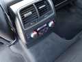 View of rear climate control switch