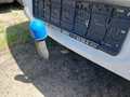 View of trailer tow-bar hitch