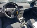 View of dashboard