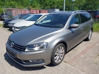 VW Passat Variant 1,4 TSI BMT "Highline"