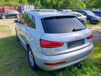 Ansicht hinten links