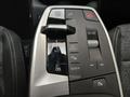 View of centre console