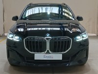 Front view