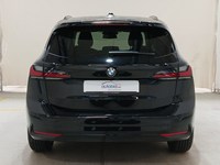 Rear view