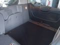 View of boot / luggage space