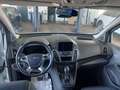 View of dashboard