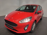 Ford Fiesta 1,1 "Cool & Connect"