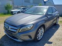 Mercedes-Benz GLA 250 CGI 4Matic DCT "Urban"
