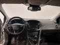 View of dashboard