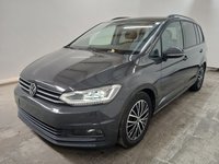 VW Touran Comfortline BMT/Start-Stopp DSG UVP: 56.070,00 €