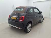 Náhľad zozadu sprava