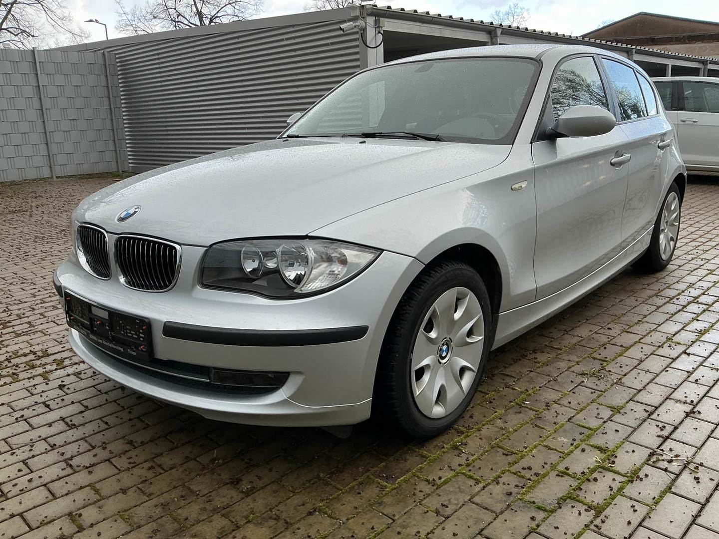 BMW 116i