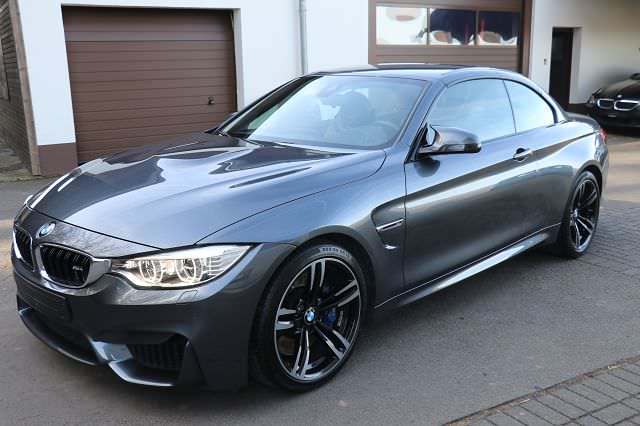 BMW M4