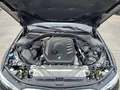 View of engine compartment
