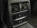 View of rear climate control switch