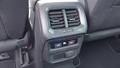 View of rear climate control switch