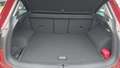 View of boot / luggage space