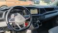 View of dashboard
