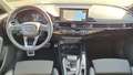 View of dashboard