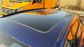View of sunroof / panoramic roof