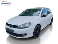 VW Golf 1,4 "Match"
