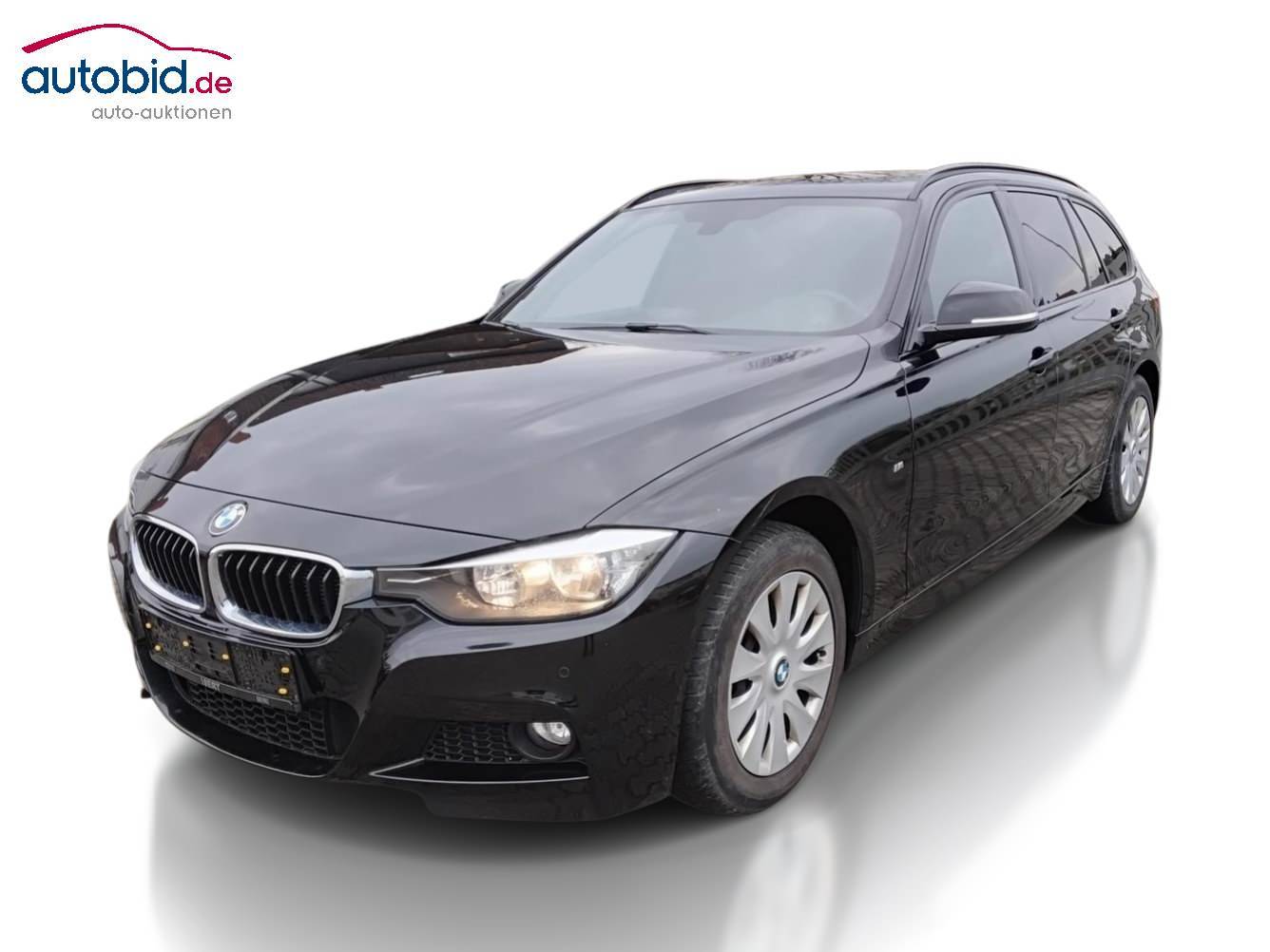 BMW 318d