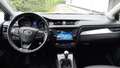 View of dashboard