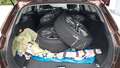 View of boot / luggage space
