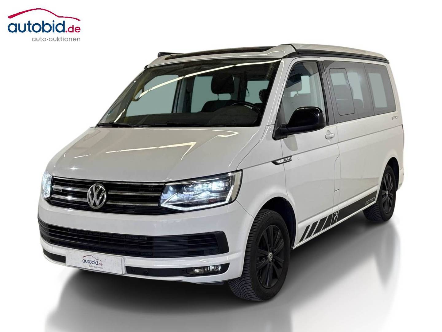 Volkswagen T6