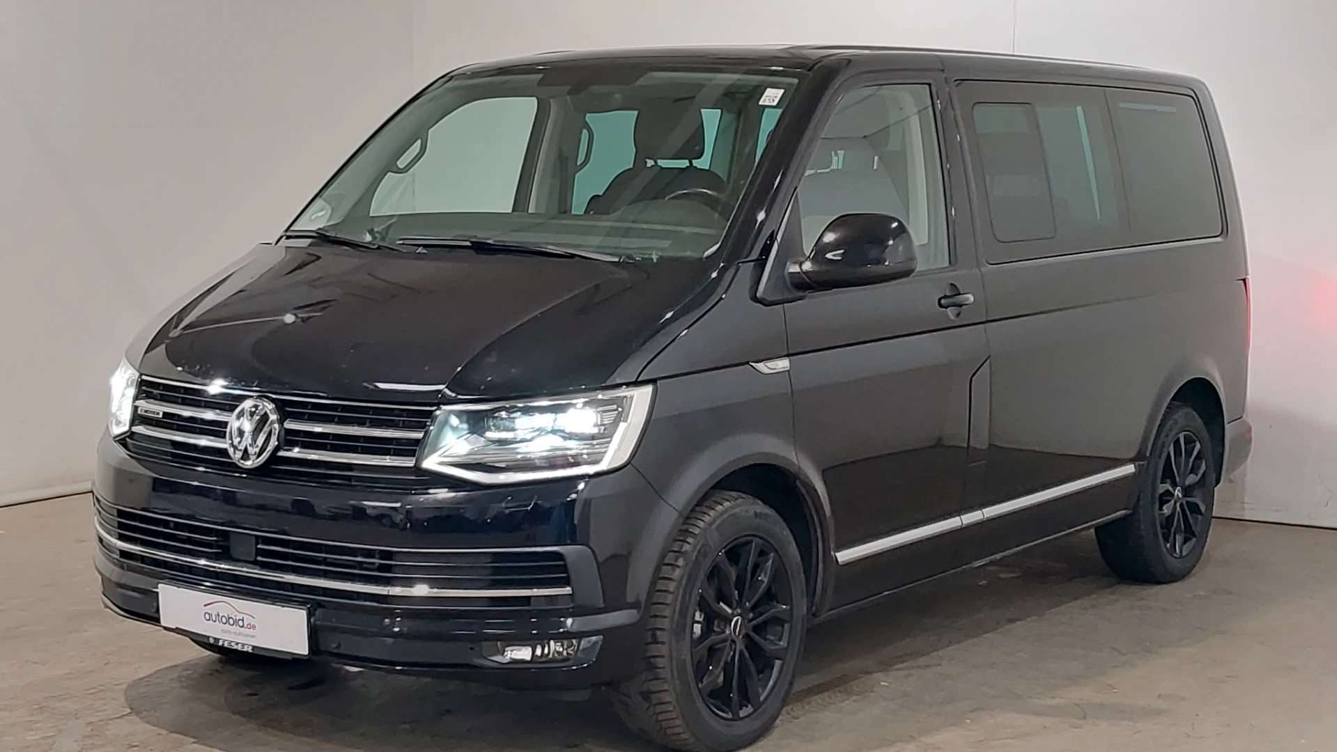 Volkswagen T6