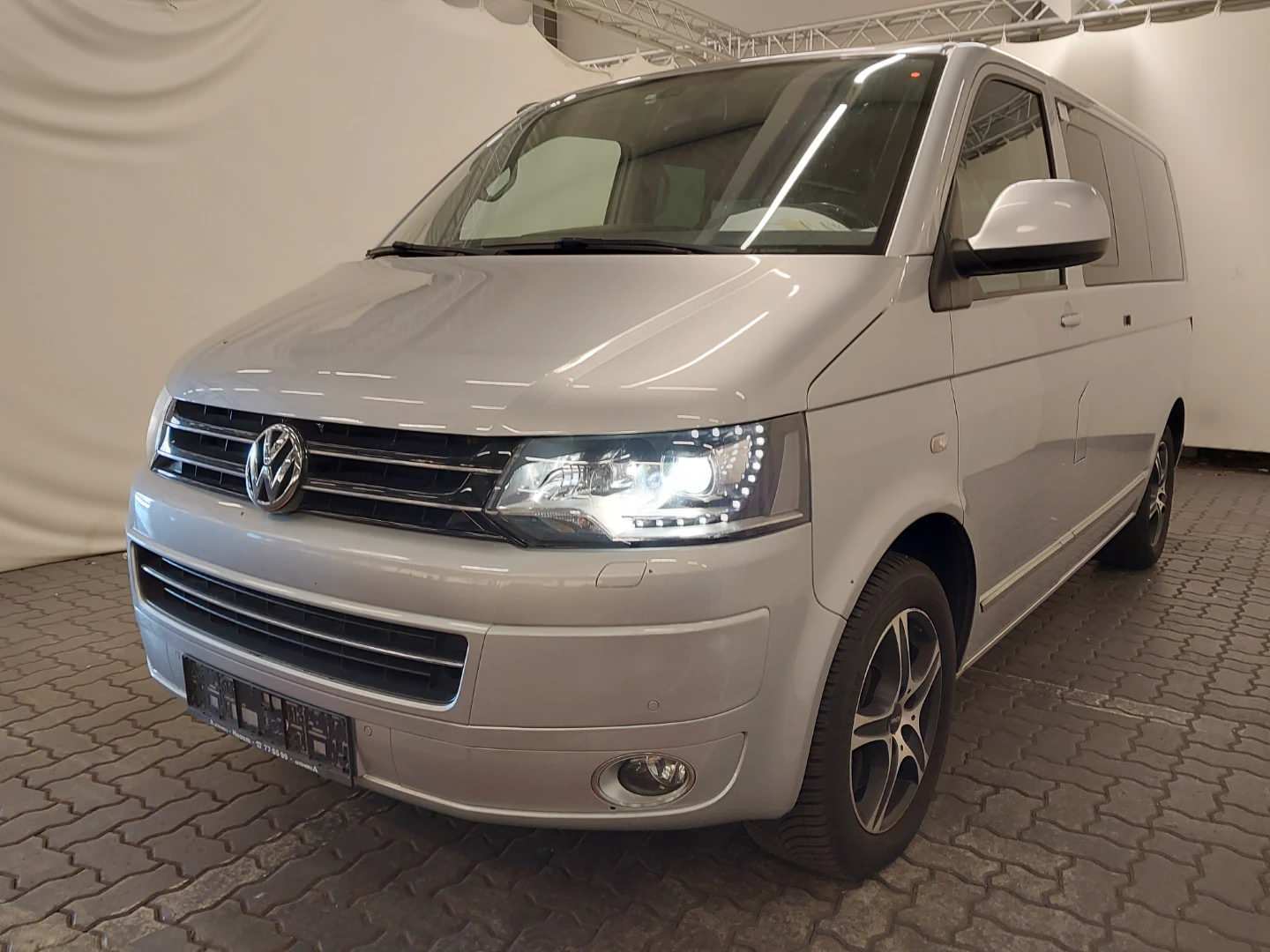 Volkswagen T5