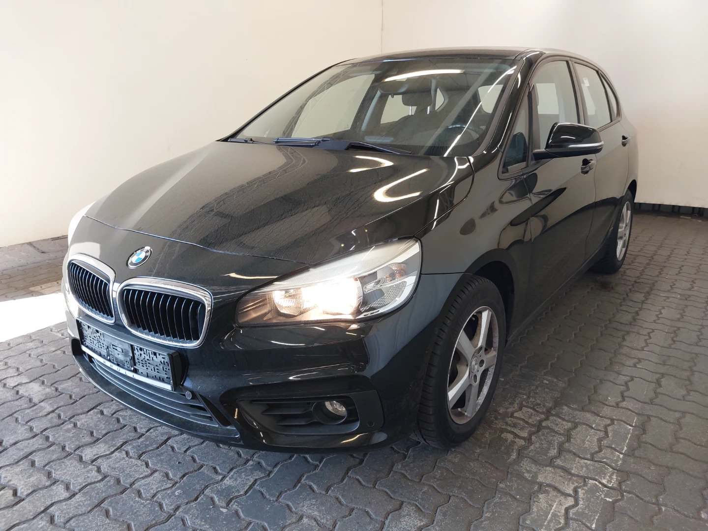 BMW 218i