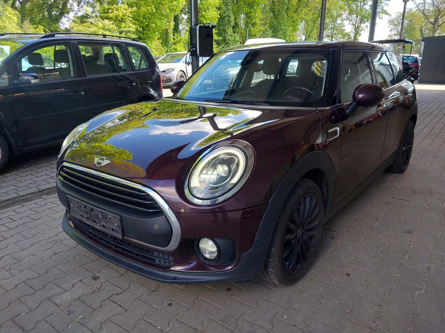 MINI One