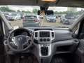 View of dashboard