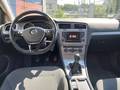 View of dashboard