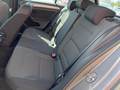 View of rear seat